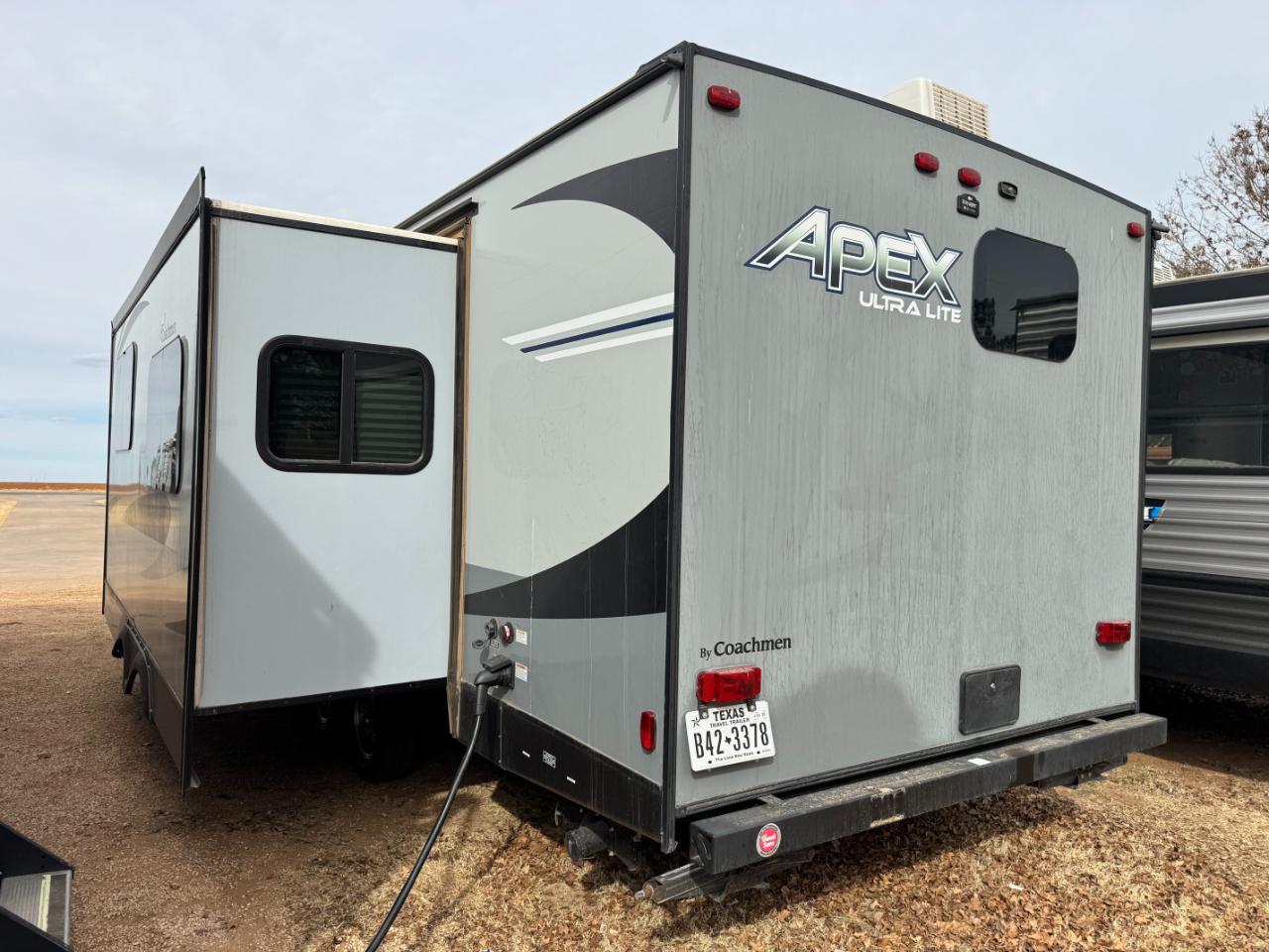 Forest River Coachmen Apex  2020