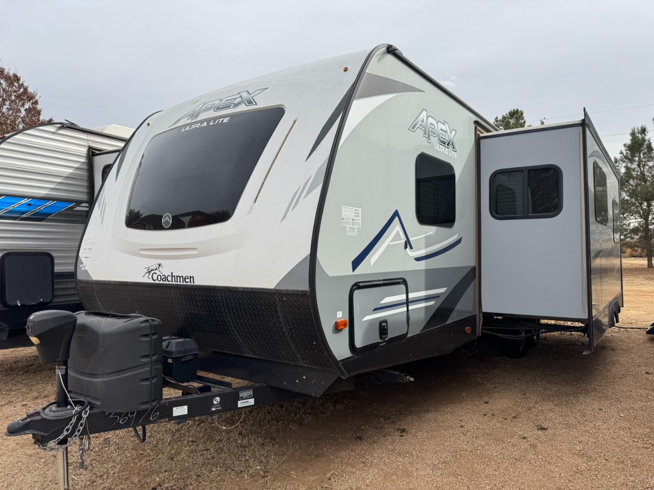 Forest River Coachmen Apex  2020