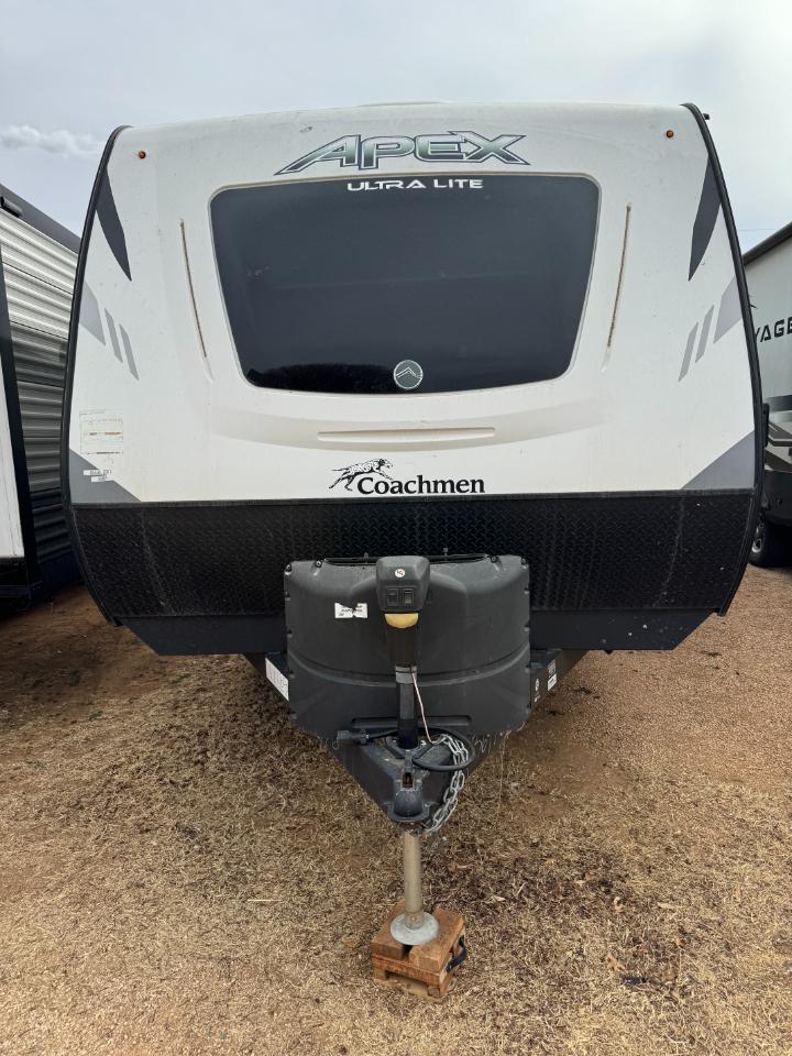 Forest River Coachmen Apex  2020