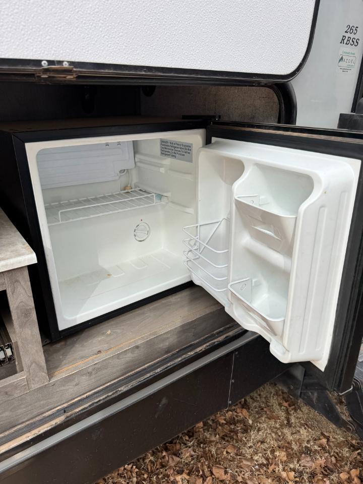 Forest River Coachmen Apex  2020