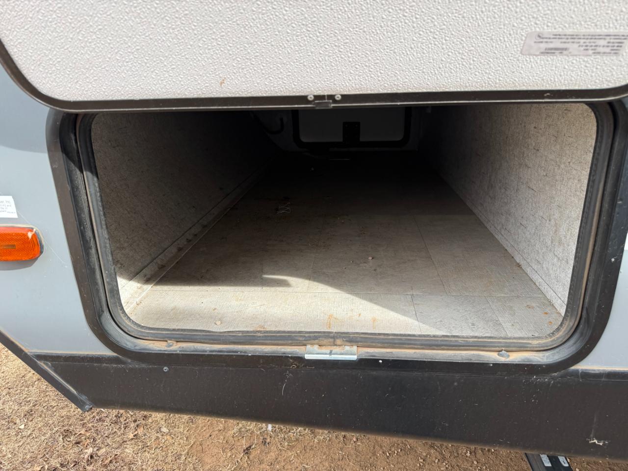 Forest River Coachmen Apex  2020