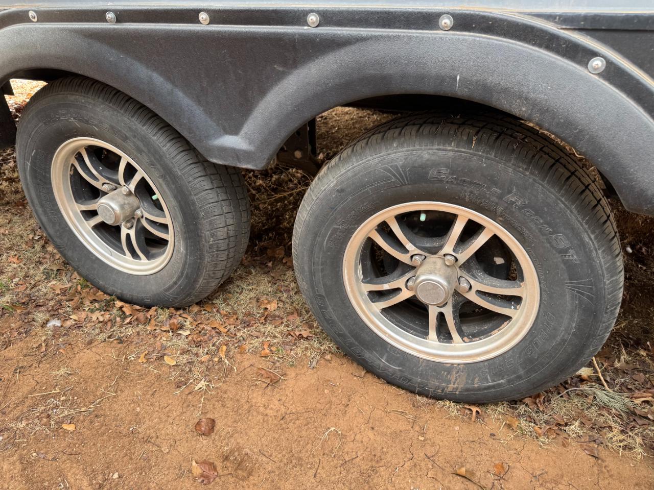 Forest River Coachmen Apex  2020