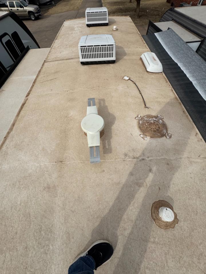 Forest River Coachmen Apex  2020