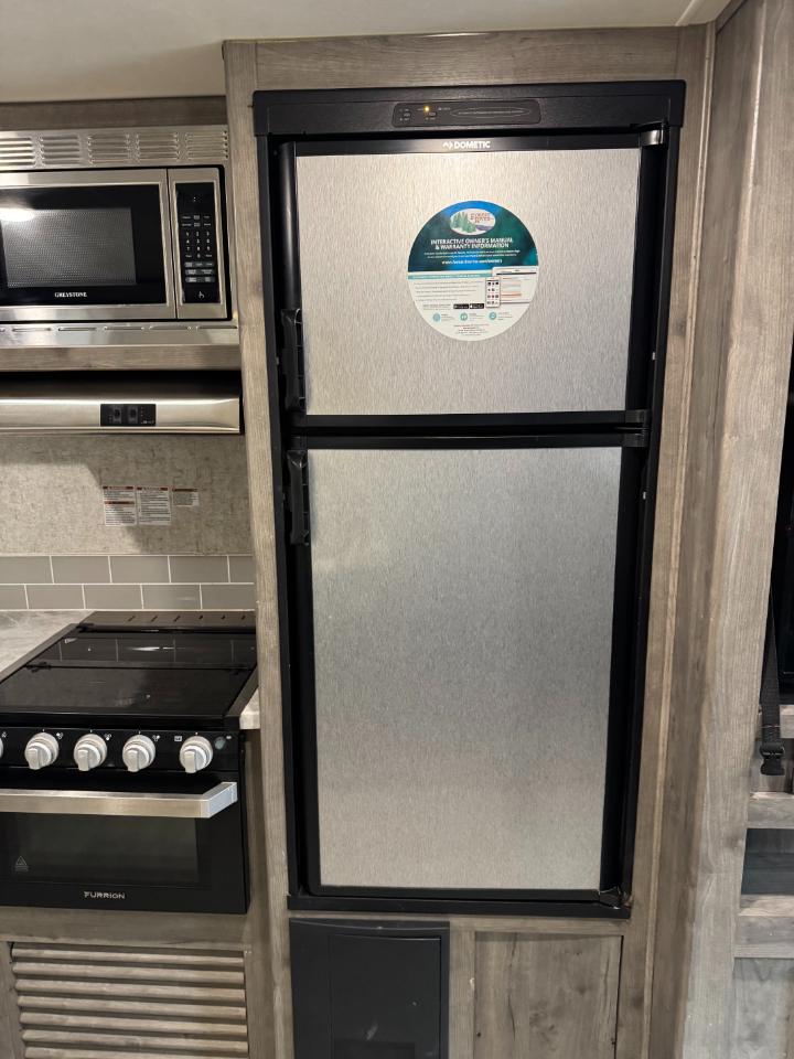 Forest River Coachmen Apex  2020