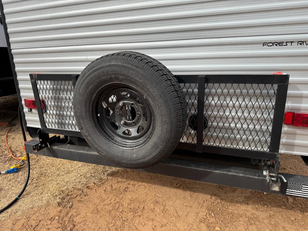 Forest River Cherokee  2020