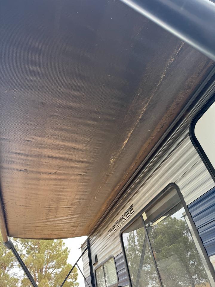 Forest River Cherokee  2020