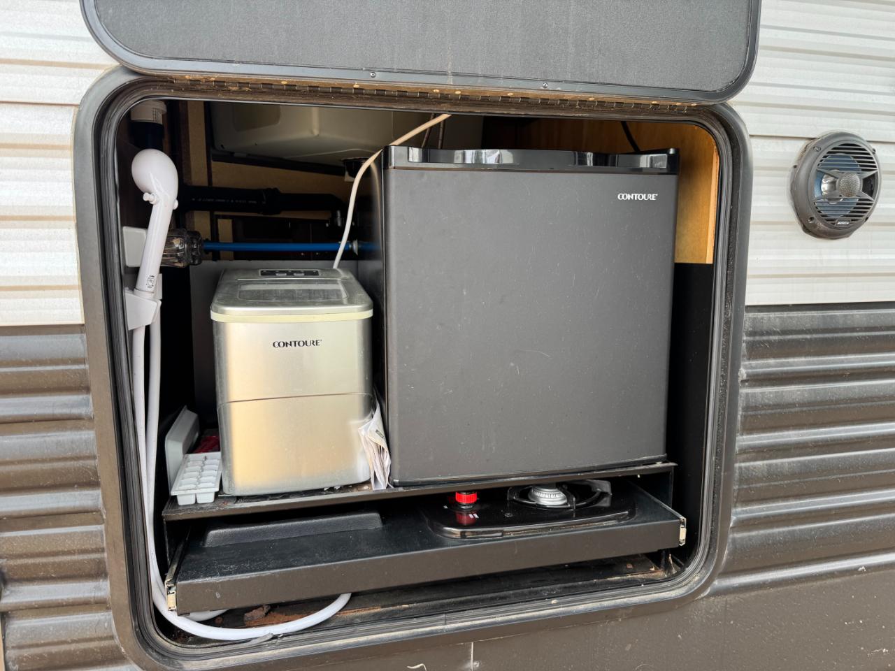 Forest River Cherokee  2020