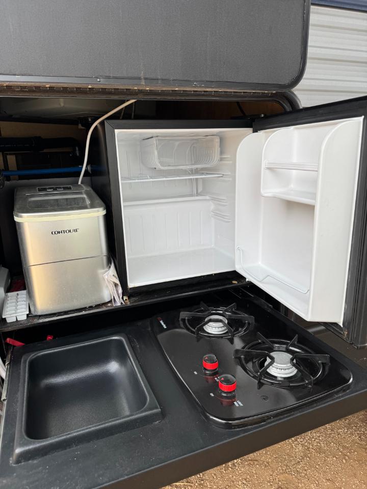 Forest River Cherokee  2020