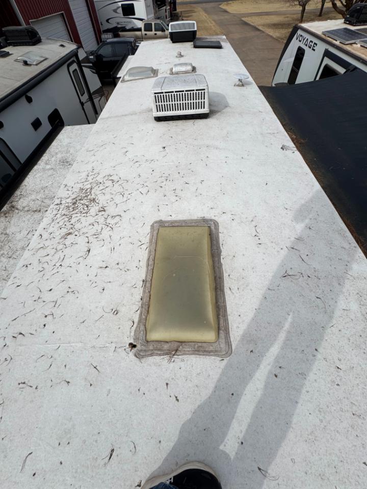 Forest River Cherokee  2020