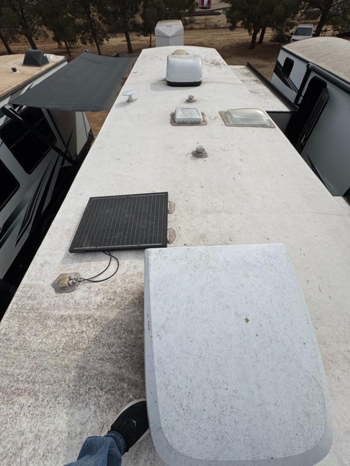 Forest River Cherokee  2020