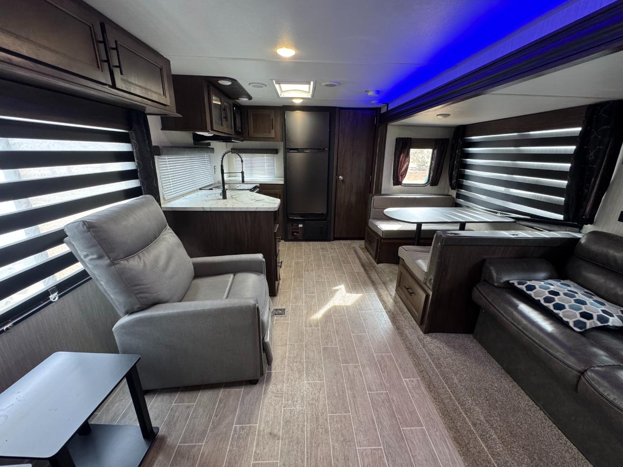 Forest River Cherokee  2020