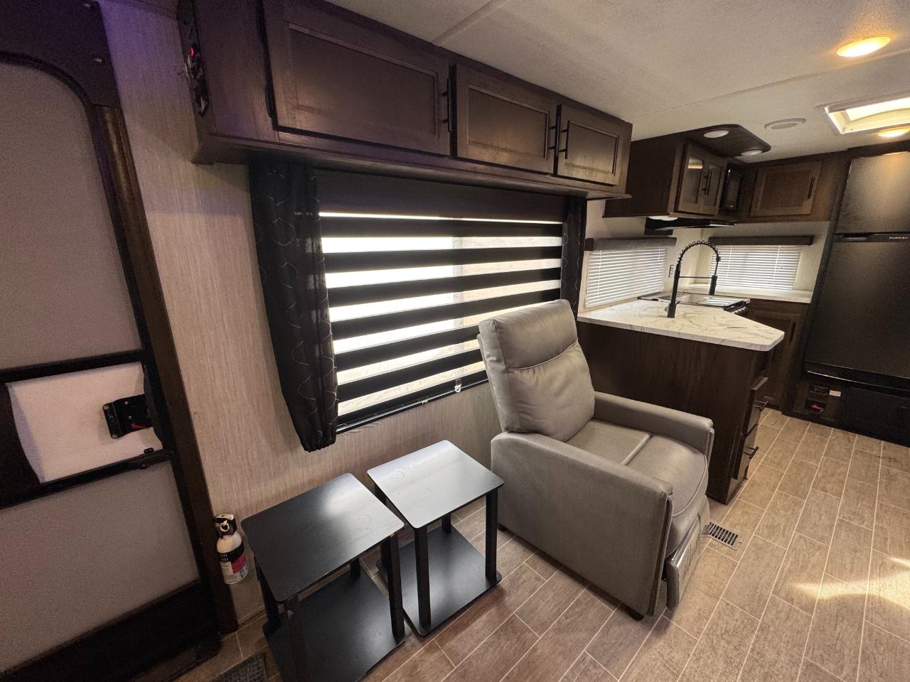 Forest River Cherokee  2020