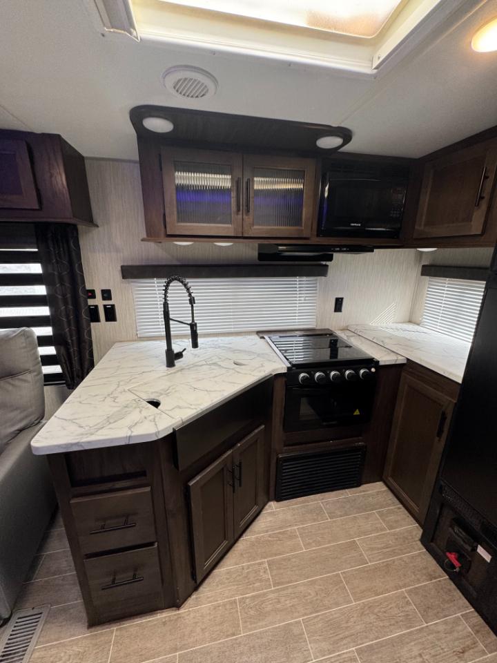 Forest River Cherokee  2020