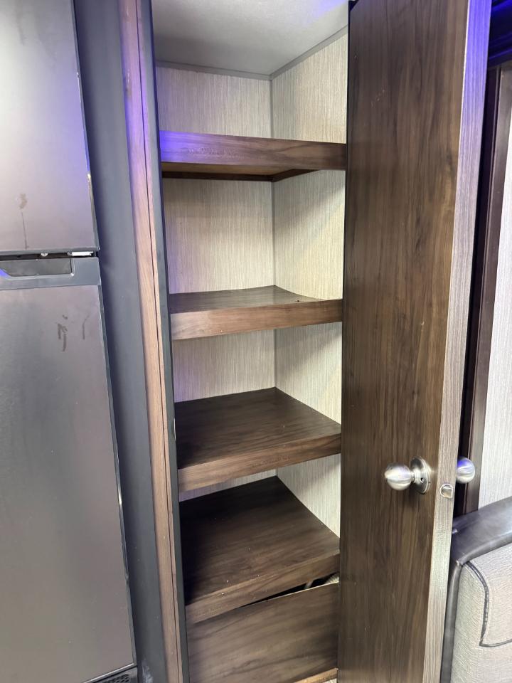 Forest River Cherokee  2020