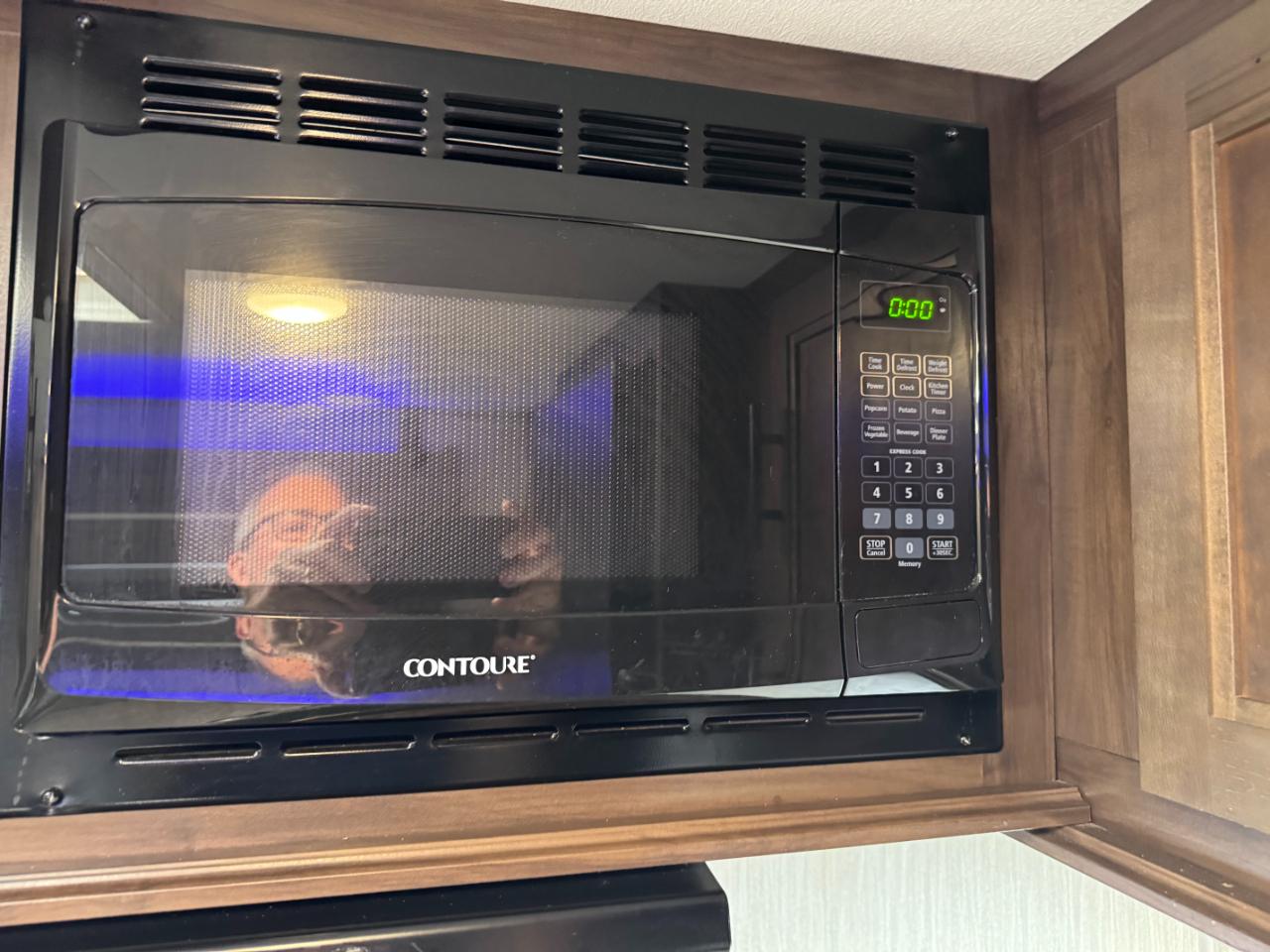 Forest River Cherokee  2020