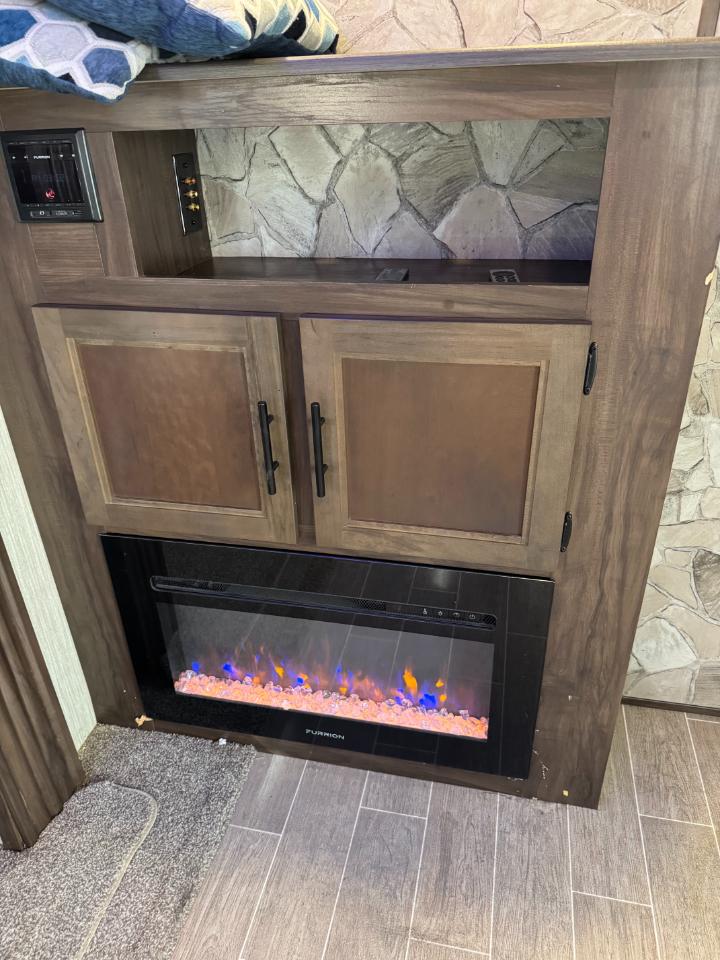 Forest River Cherokee  2020