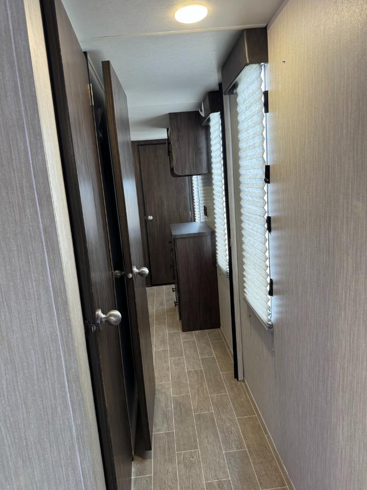 Forest River Cherokee  2020