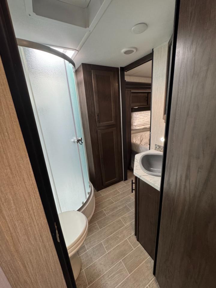 Forest River Cherokee  2020