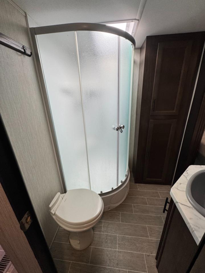 Forest River Cherokee  2020