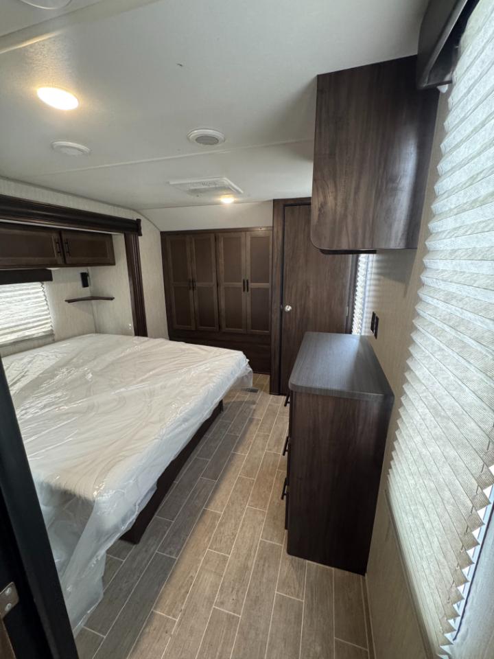 Forest River Cherokee  2020