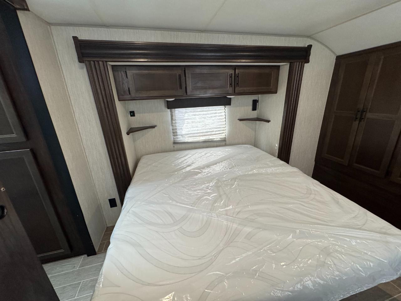 Forest River Cherokee  2020