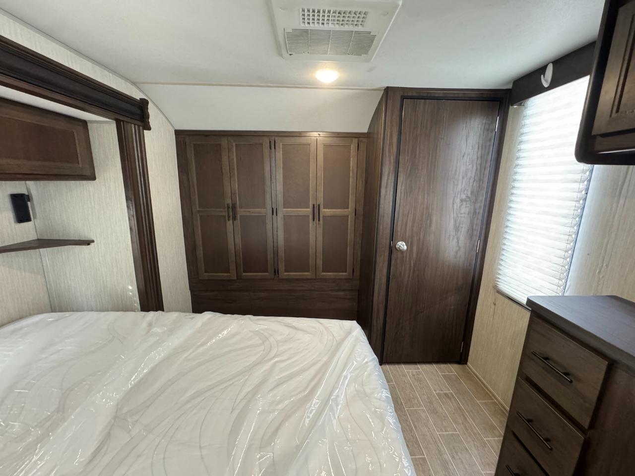 Forest River Cherokee  2020