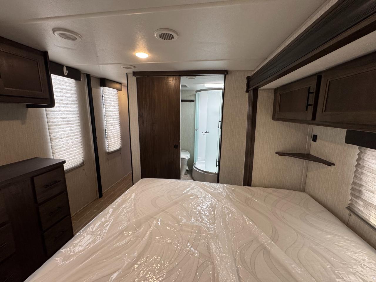 Forest River Cherokee  2020