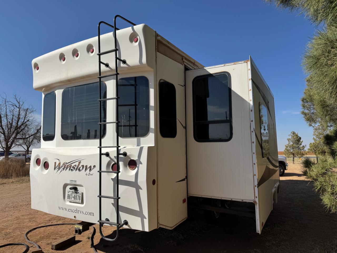 Excel Winslow 31IKE  2015