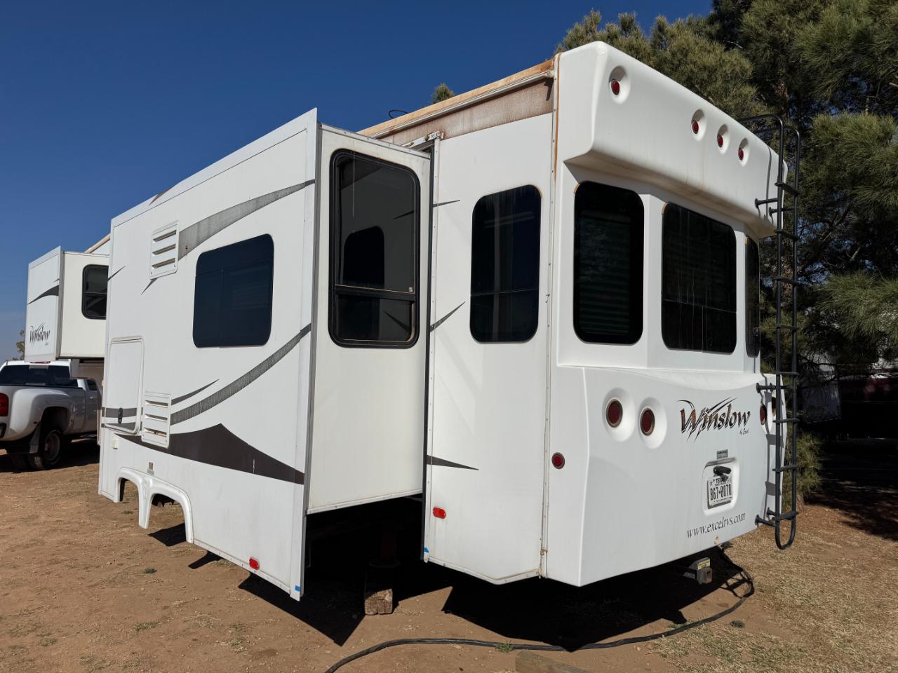 Excel Winslow 31IKE  2015