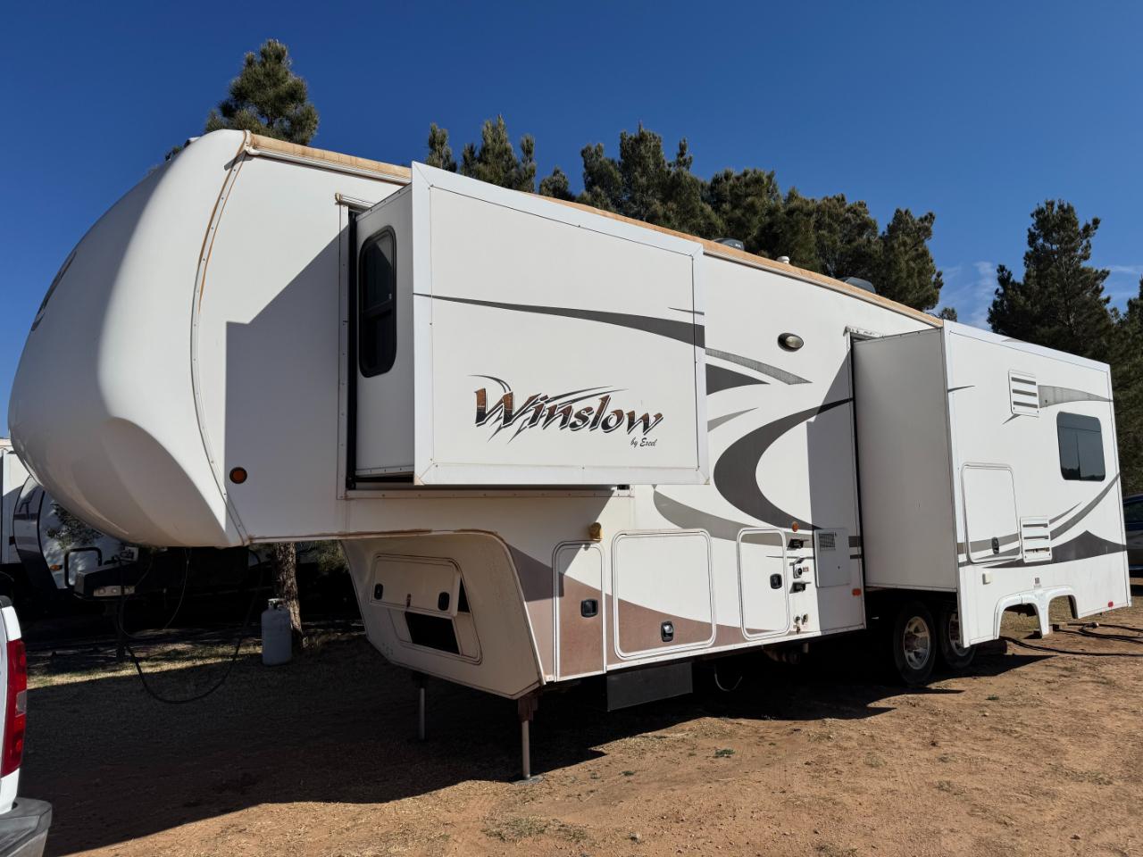 Excel Winslow 31IKE  2015