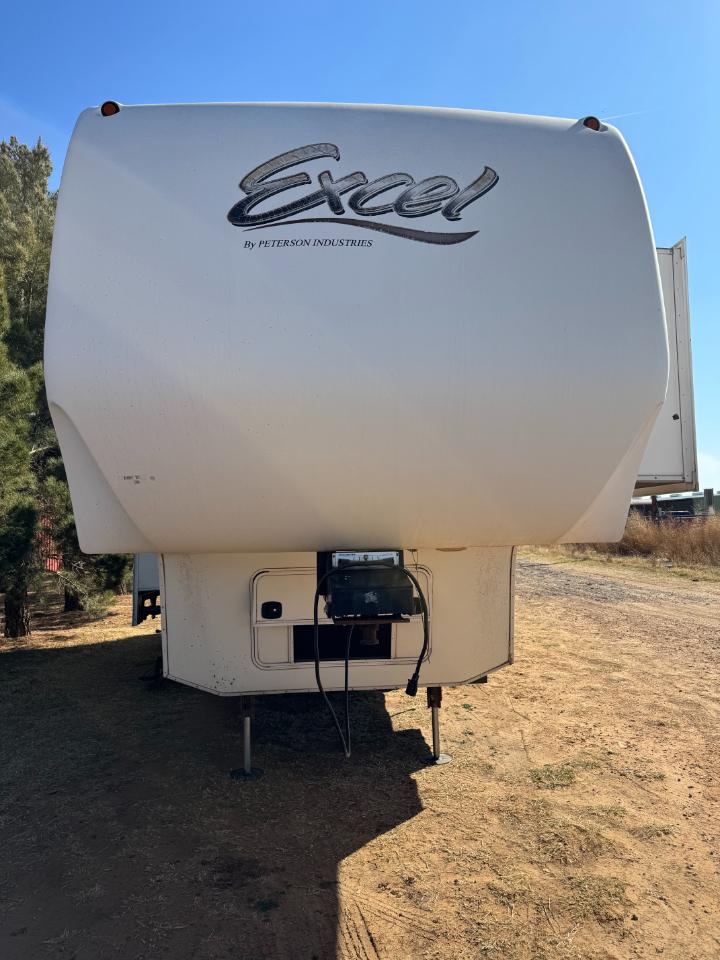 Excel Winslow 31IKE  2015