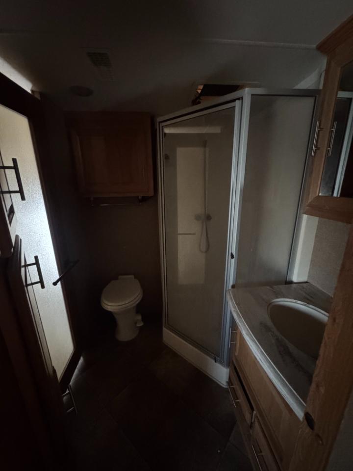 Excel Winslow 31IKE  2015