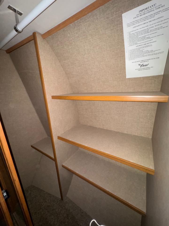 Excel Winslow 31IKE  2015