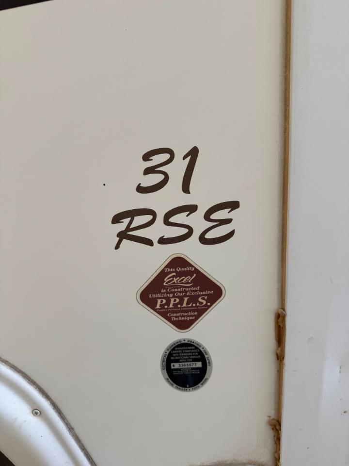 Excel Winslow 31IKE  2015