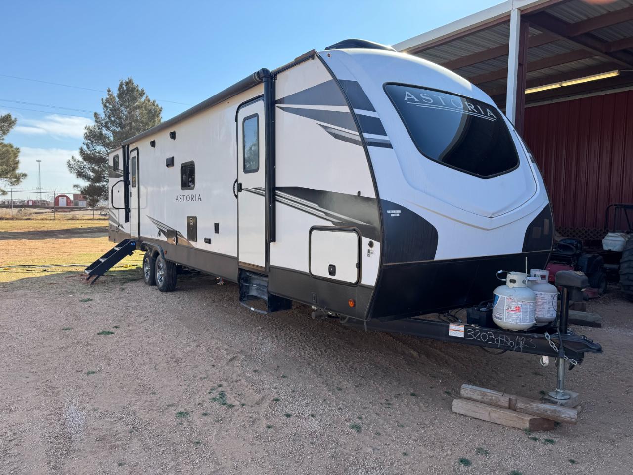 Dutchmen Astoria  2021