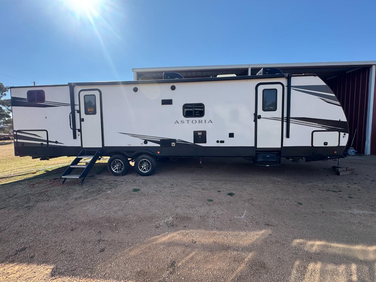 Dutchmen Astoria  2021