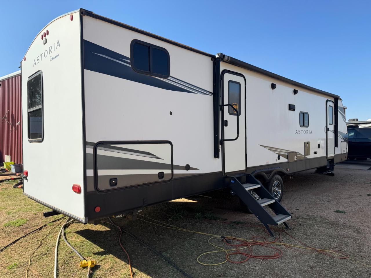 Dutchmen Astoria  2021