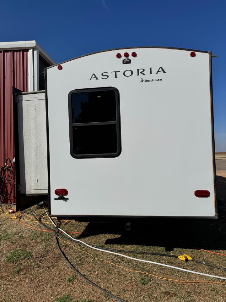 Dutchmen Astoria  2021