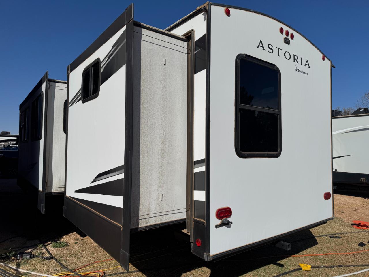 Dutchmen Astoria  2021
