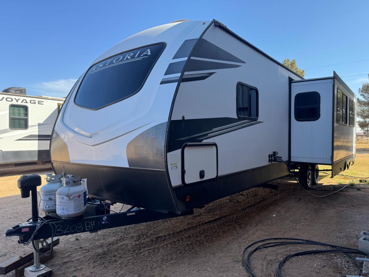 Dutchmen Astoria  2021