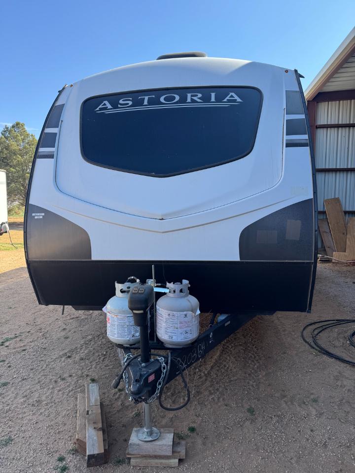 Dutchmen Astoria  2021