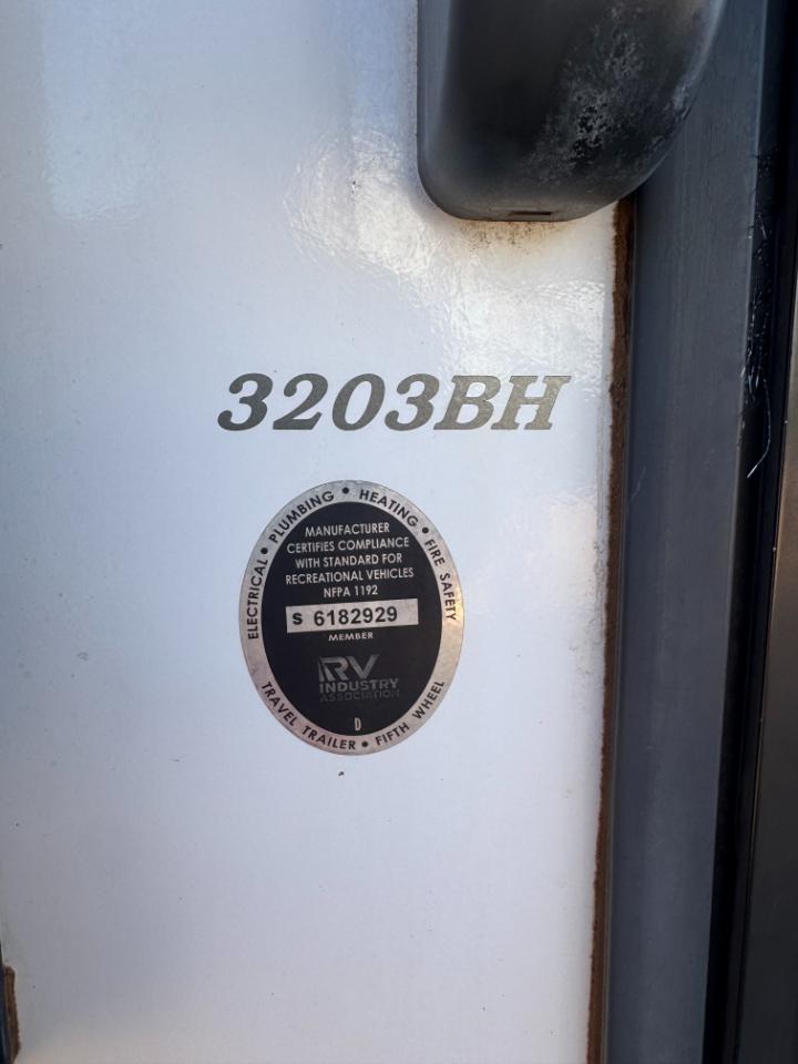 Dutchmen Astoria  2021