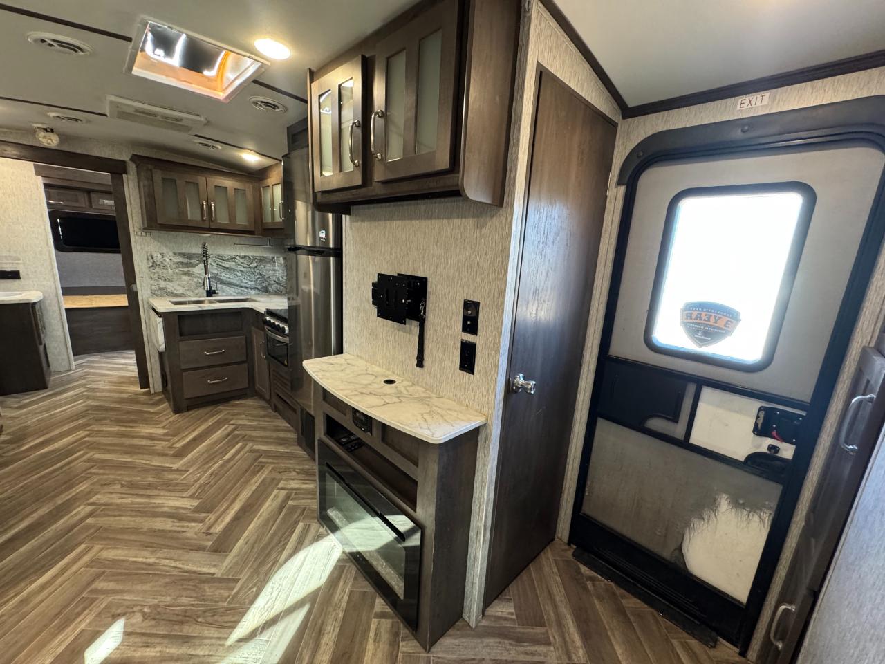 Dutchmen Astoria  2021