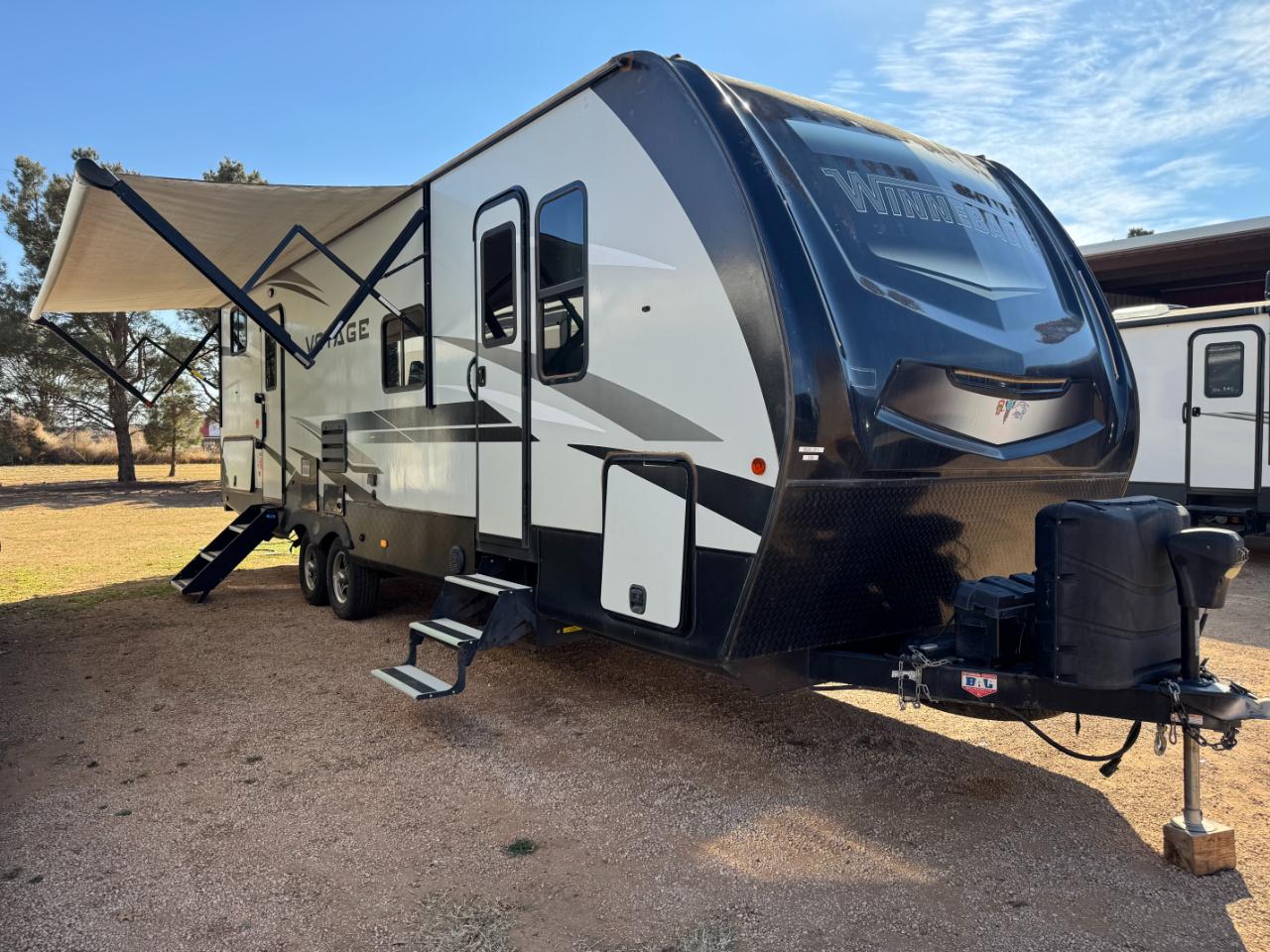 Winnebago Voyage  2021