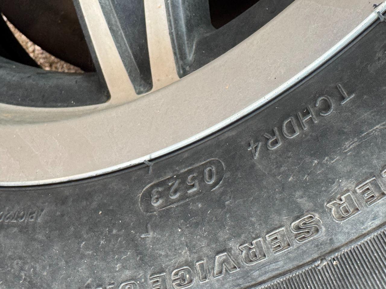 Winnebago Voyage  2021