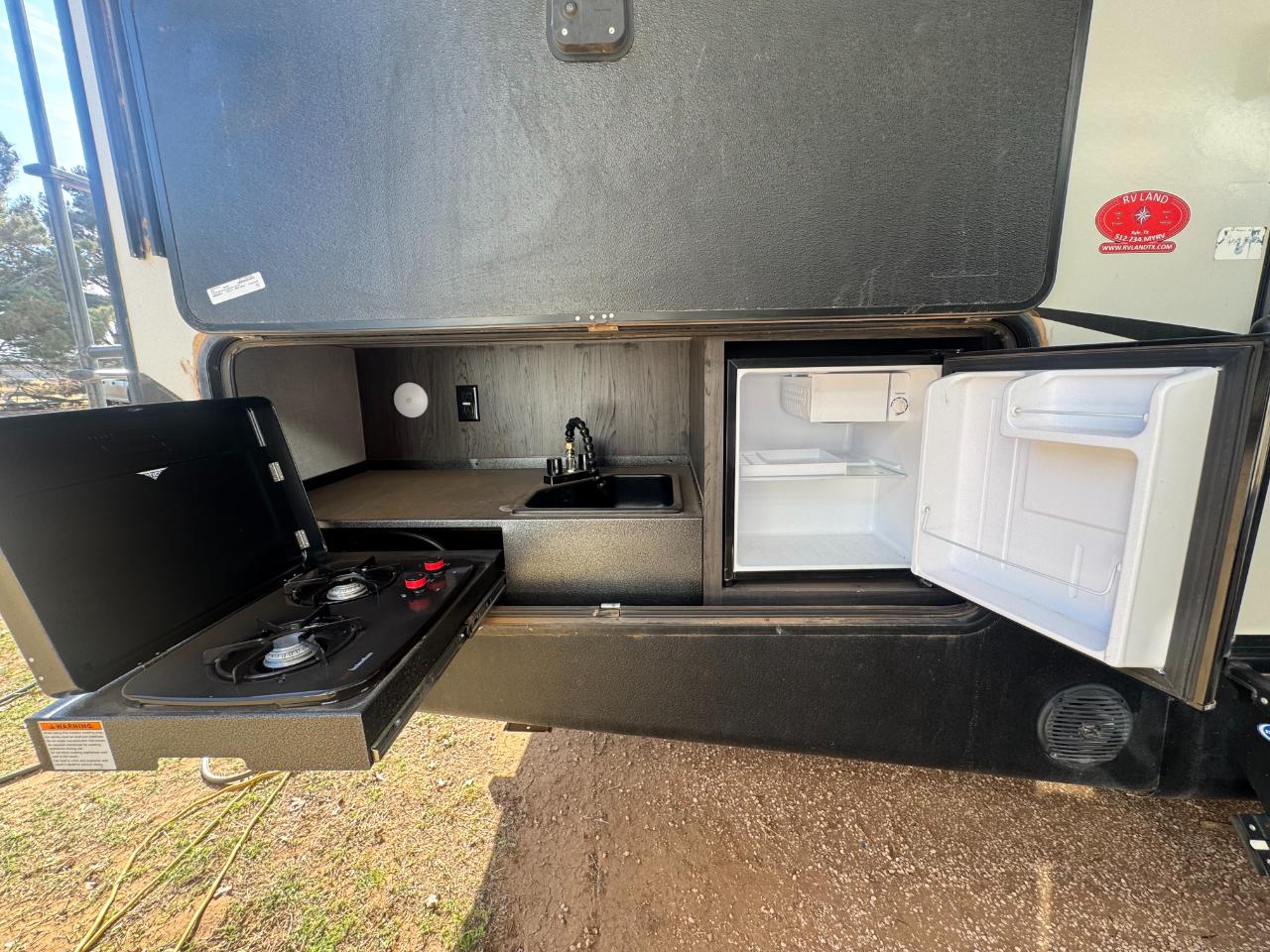 Winnebago Voyage  2021