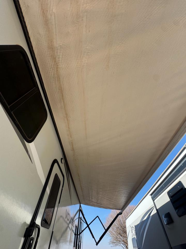 Winnebago Voyage  2021