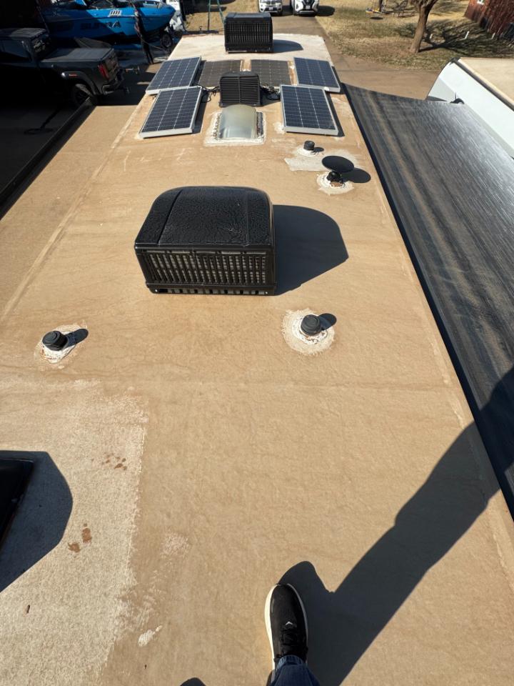 Winnebago Voyage  2021