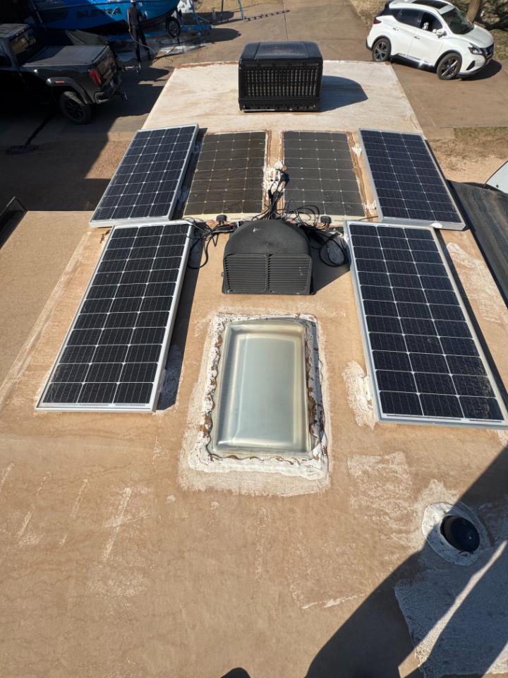 Winnebago Voyage  2021