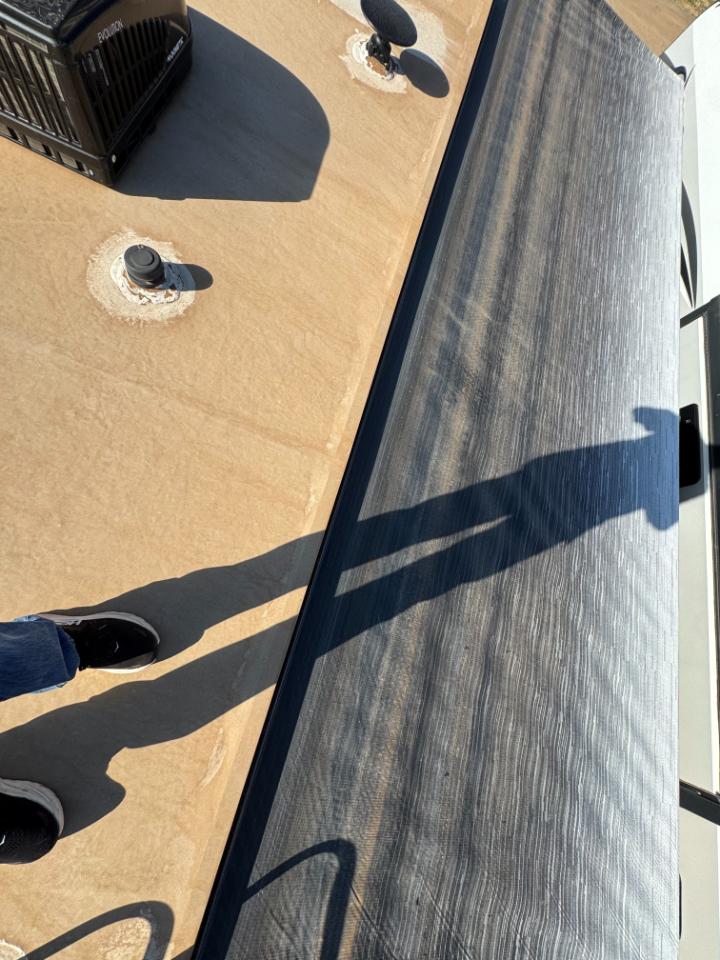 Winnebago Voyage  2021